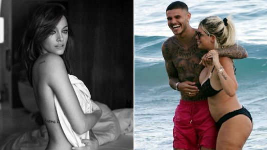 Oriana Sabatini sobre las críticas que recibió Wanda: Al final somos más víctimas de la sociedad que otra cosa