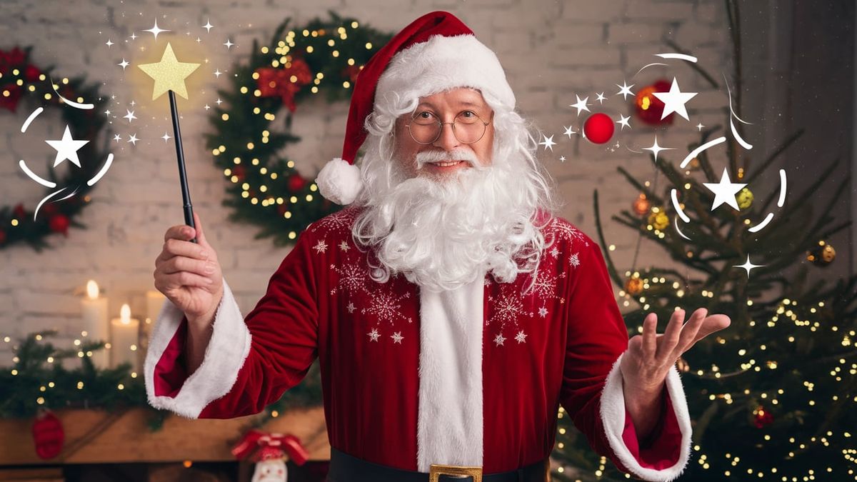 La Navidad es un momento de unión