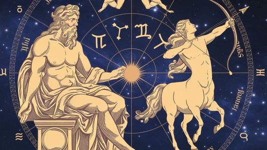 Astrología: los 4 signos más beneficiados por Júpiter en Géminis con el Sol en Sagitario
