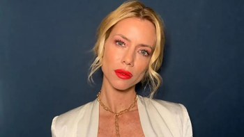 Nicole Neumann denunció a un famoso actor que la hizo vivir un horror en su adolescencia