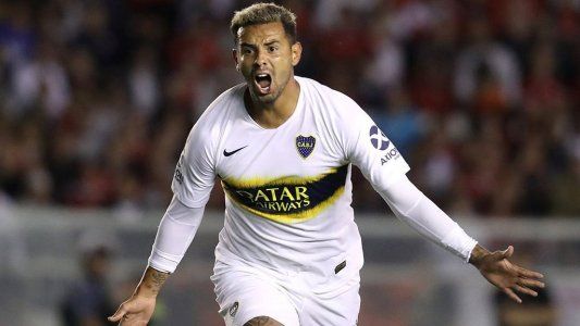 Boca fue superado pero le ganó 1-0 el clásico a Independiente en Avellaneda, con un golazo de Cardona