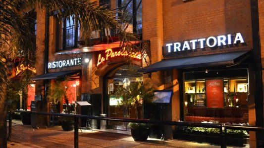Pandemia y crisis económica: cierran La Parolaccia de Puerto Madero y La Bistecca de San Isidro