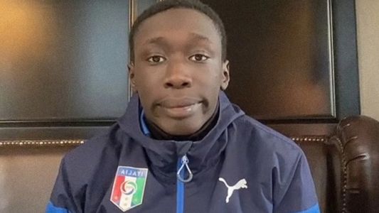 Tik Tok: Quién es Khaby Lame, el joven que, sin decir una palabra, es furor