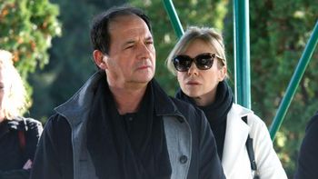 Cuánto midió el final de El Maestro, el unitario de Julio Chávez