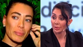 La furia total de Johana Villafañe con Pamela Pombo tras su denuncia: Qué loco, las vueltas...