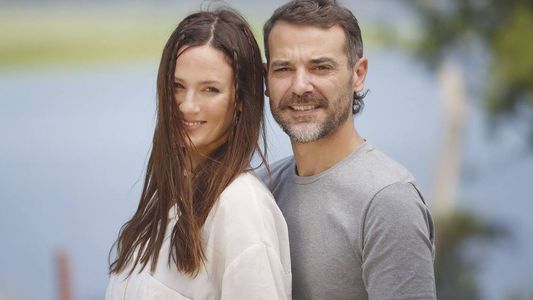 Paula Chaves y Pedro Alfonso revelaron detalles de la peleíta que tuvieron en Carlos Paz: Casi me saca un diente