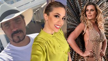 Eduardo Fort apuntó sin filtro contra Virginia Gallardo por Rocío Marengo