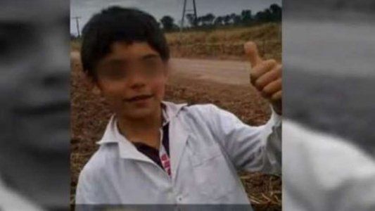 Violó y asesinó a golpes a su hijo, pero dijo que se había suicidado