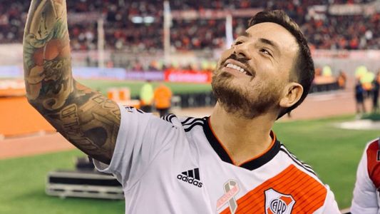 ¿Sólo River? Federico Bal reveló de qué otro club argentino simpatiza