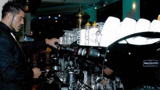 Se reactivó la cuenta de Twitter de Ricardo Fort con un sorpresivo mensaje