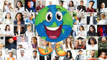 Salió el nuevo ranking de la felicidad: cuál es el país más feliz del mundo y dónde quedó Argentina