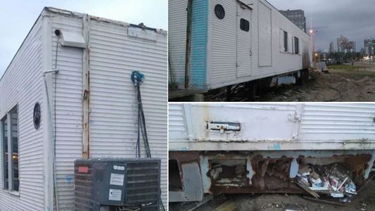 Estudio Playa, radio que fundó Juan Alberto Badia, ¿abandonada?: fuerte carta de su sobrina