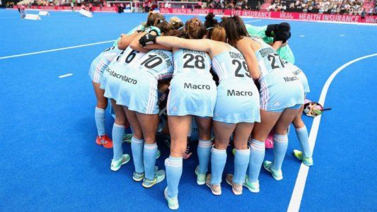 Las Leonas perdieron 3 a 2 ante Alemania en su segunda presentación en el Mundial