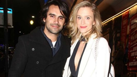 ¡Brenda Gandini y Gonzalo Heredia se casan!