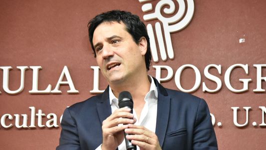 Legisladores radicales exigen incluir a la educación en el Pacto de Mayo