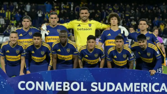 Qué necesita Boca para pasar a la final de la Copa Sudamericana y cómo se desempata en semifinales