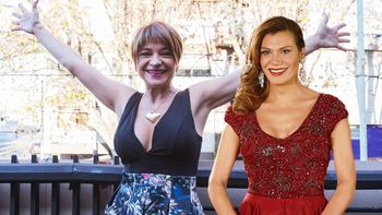 Dura carta de Marcela Feudale en Facebook, ¿dedicada a Flor de la V?