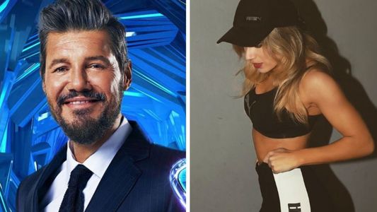 Por qué Tinelli quiso a Laurita Fernández en el jurado del Bailando 2018