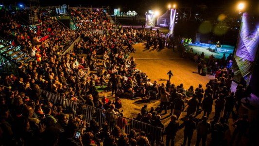 Arte, recitales y mucho cine independiente: enterate qué hacer el fin de semana con la Agenda Cultural de A24.com