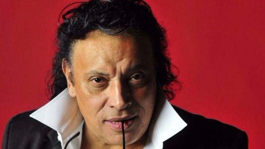 Murió el cantante Sebastián