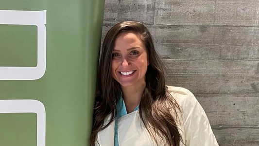 Murió su esposo, escribió un libro para chicos sobre el duelo y ahora la acusan de su asesinato