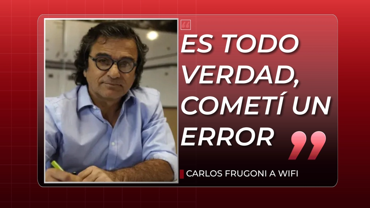 Cometí un error: el funcionario de Economía que admitió que no declaró siete departamentos en EE.UU.
