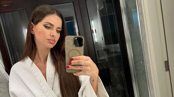 la china suarez enfrento las criticas con actitud desafiante y un mensaje claro: se venden...