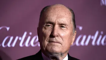 Quién es la mujer argentina, nacida en Salta, que acompañó a Robert Duvall hasta su último día