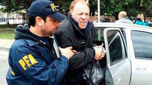 El Caballo Suárez cambia de estrategia: acepta declarar y apuesta su inocencia a un peritaje oficial sobre el SOMU