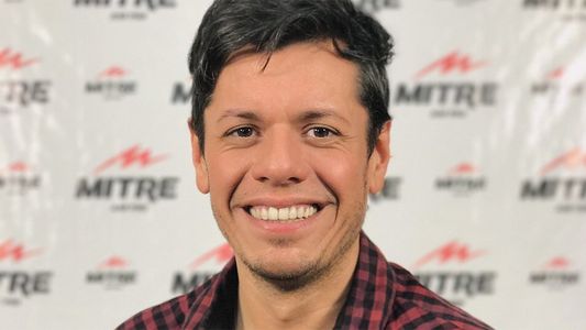 Héctor Rossi: Envié una carta documento a Pop porque siguen emitiendo mi programa