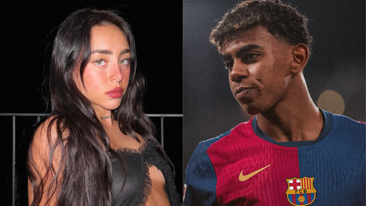 Lamine Yamal contó toda la verdad sobre su separación de Nicki Nicole y descolocó a todos: Está saliendo...