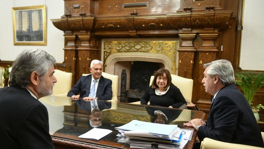 El Gobierno recibió a la científica que desarrolló la soja HB4 y cruzó a los críticos de la tecnología