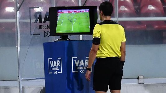 La inesperada modificación que la Conmebol implementará para los cuartos de Libertadores y Sudamericana