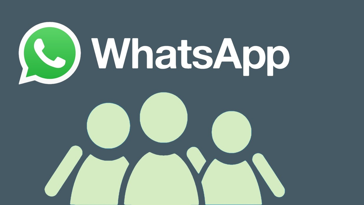 WhatsApp: esta es la nueva modificación para los grupos
