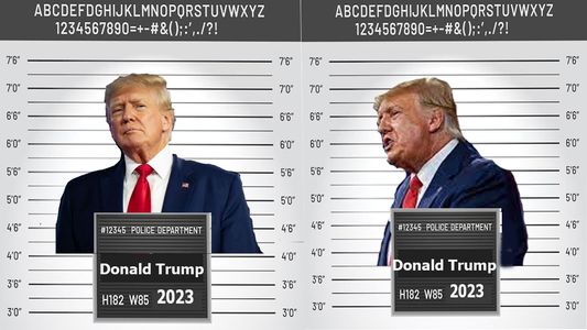 Donald Trump, el primer presidente de EE.UU. acusado de un delito: cómo sigue el proceso en su contra