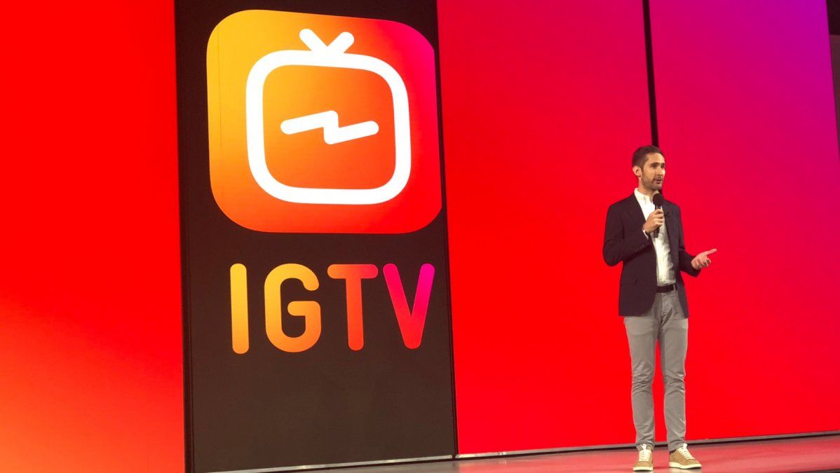 Qué es IGTV, la nueva herramienta de Instagram para publicar videos de larga duración