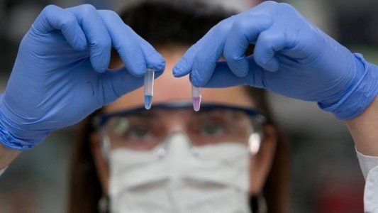 Reportan otros nuevos fallecimientos y ya suman 842 los muertos por coronavirus en Argentina