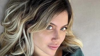 Aparecieron fotos comprometedoras de Wanda Nara con un ex Gran Hermano y estalló todo