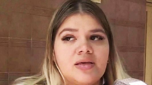 Aseguran que torturaron a Morena Rial en la cárcel y su abogado dio preocupantes detalles