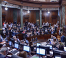 ¿Cómo está hoy la Legislatura porteña y qué se pone en juego en las elecciones del domingo?