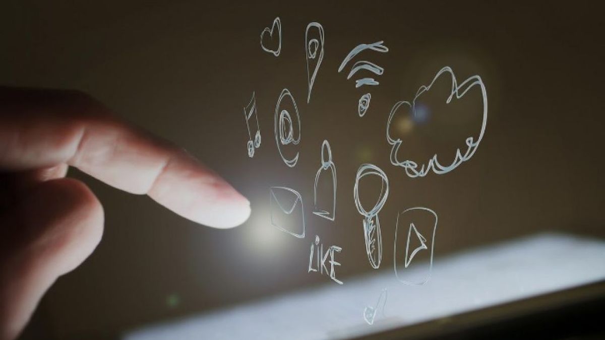 Un aspecto clave para usar las redes sociales de manera efectiva es ser constante y coherente en la comunicación