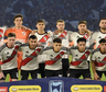 Goleada clave ante Belgrano: cómo quedó River en la tabla anula y qué necesita para clasificar a la Copa Libertadores 2027