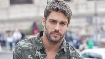 juan guilera hundio mas a darthes: dijo que el actor lo llamo e intento manipularlo para perjudicar a thelma fardin