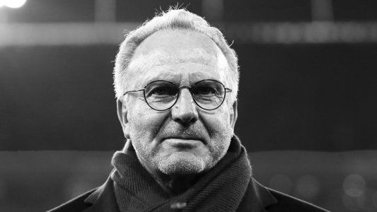 Rummenigge, directivo del Bayern Münich, y una premonición alarmista: Se espera un gran colapso financiero en el fútbol