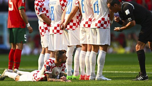 Mundial Qatar 2022 | Croacia no pudo con Marruecos: empataron sin goles en la apertura del Grupo F