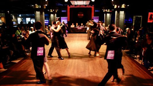 Buenos Aires, sinónimo de tango: llega la 22ª edición del Campeonato de Baile de la Ciudad