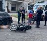 Video: así fue como el policía mató a dos motochorros que quisieron robarle, qué dijo la Justicia