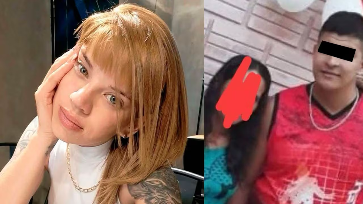 Se tuvo que cambiar el nombre, se refugió en una casa en La Matanza, pero fue brutalmente asesinada