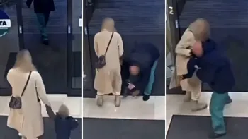 Dos intentos de secuestro de niños en supermercados conmueven a Italia: Este no es tu hijo