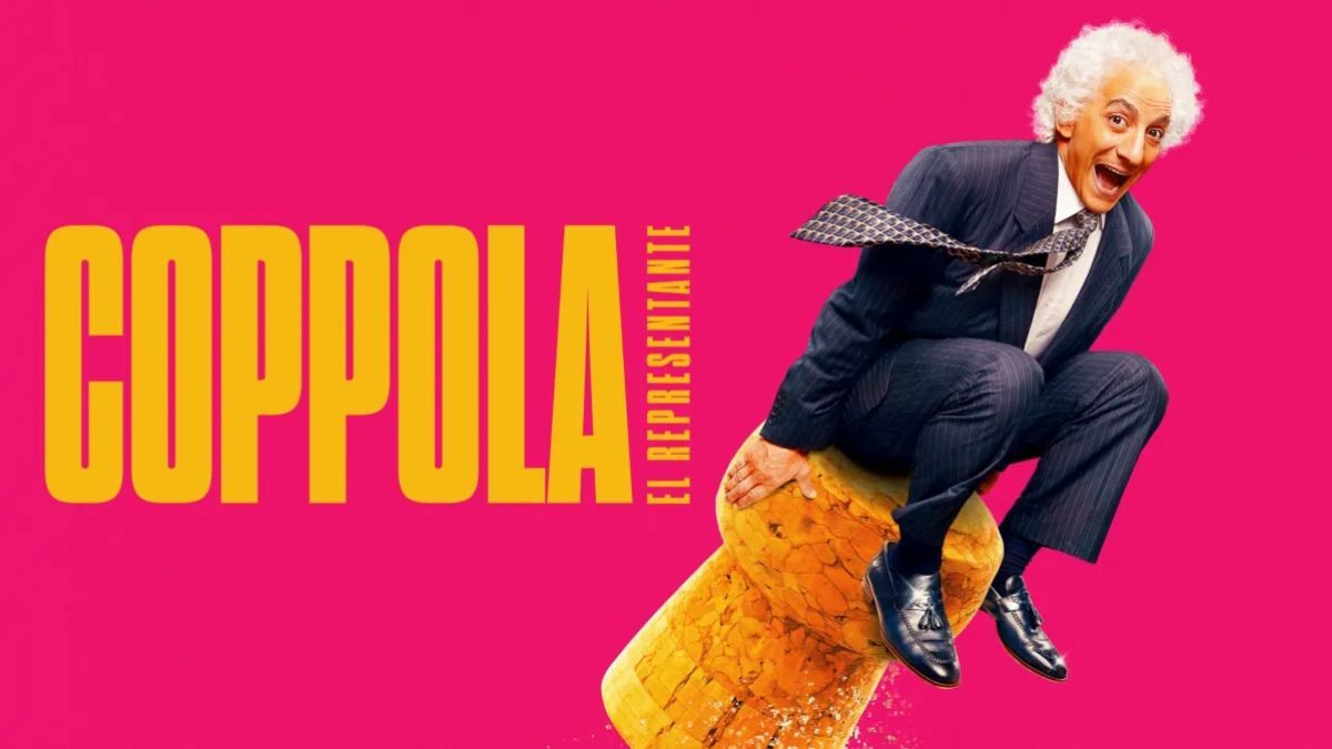 Coppola